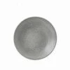 Dudson Evo Origins Grey Deep Plate 255mm 1 Dudson Evo Origins Grey Deep Plate 255mm -Hospitality Super Store TI991255GY