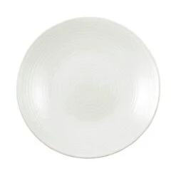 Dudson Evo Pearl Coupe Plate 162mm