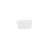Churchill Cookware Square Dish 450ml – White -Hospitality Super Store TI9961002 500x500 1