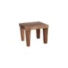 Acacia Stand W/Legs 210x210x170mm -Hospitality Super Store TK04759 500x500 1