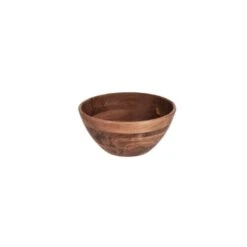 Acacia Bowl 280mm Deep Round