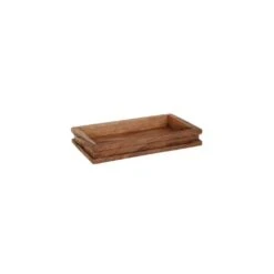 Acacia Display Tray 265x162x40mm