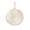 Mango Wood (Serving) Board – Round WHITE -Hospitality Super Store TK04812 500x500 1