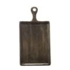 Mango Wood (Serving) Board – Rectangular DARK -Hospitality Super Store TK04963 500x500 1