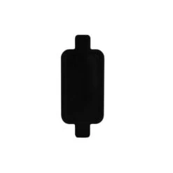 Acacia Black Paddle Board 480x200mm