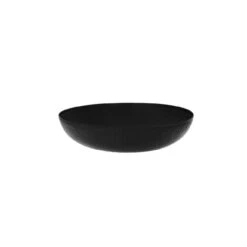 Round Serving Bowl Hammered 5000ml Black -Hospitality Super Store TK06927 500x500 1