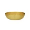 Round Serving Bowl Hammered 8000ml Brass Chef Inox -Hospitality Super Store TK06931 500x500 1