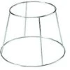 Riser Stand 190mm Chrome -Hospitality Super Store TK07700