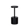 Table Lamp Charlotte Cordless LED 200mm Black