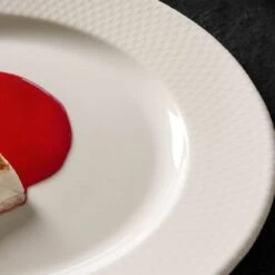 Coupe Plate 170mm Round Diamond -Hospitality Super Store TK110300 1 500x500 1