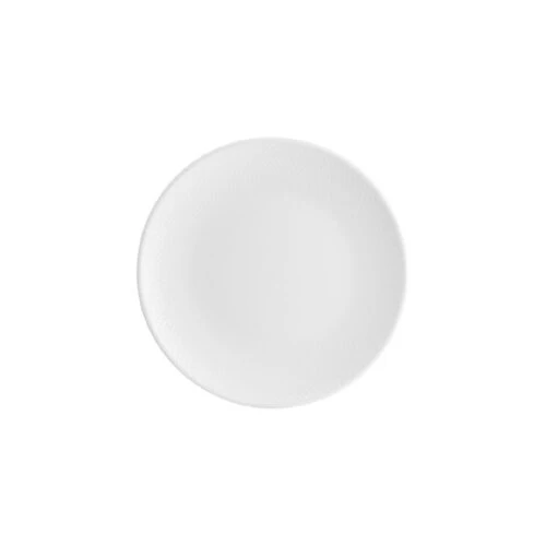 Coupe Plate 250mm Round Diamond 3 Coupe Plate 250mm Round Diamond