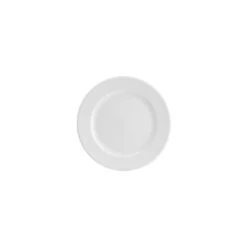 Flat Plate 210mm Round Diamond