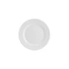 Plate 250mm Round Diamond Banquet -Hospitality Super Store TK110315 500x500 1