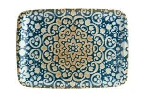 Platter 350x170mm Alhambra 3 Platter 350x170mm Alhambra