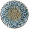 Round Coupe Platter 320mm Alhambra 2 Round Coupe Platter 320mm Alhambra -Hospitality Super Store TK120010