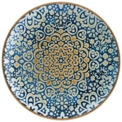 Round Coupe Platter 320mm Alhambra