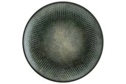 Lenta Olive Coupe Plate 210mm