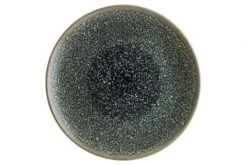 Bonna Thar Black Coupe Plate 210mm