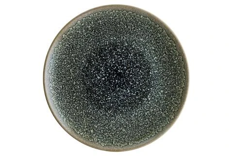 Bonna Thar Black Coupe Plate 270mm 3 Bonna Thar Black Coupe Plate 270mm