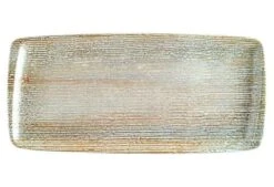 Rectangular Platter 350x170mm Patera