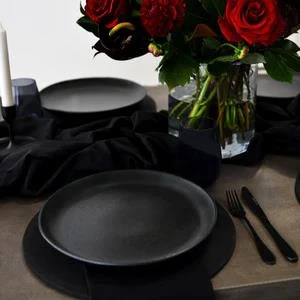 Soho Ink Table Knife (Price/Dz) 4 Soho Ink Table Knife (Price/Dz) - Image 2