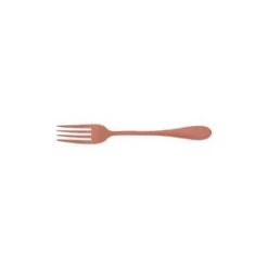 Soho Rose Dessert Fork (Price/Dz)