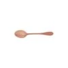 Soho Rose Dessert Spoon (Price/Dz) 1 Soho Rose Dessert Spoon (Price/Dz) -Hospitality Super Store TK13153