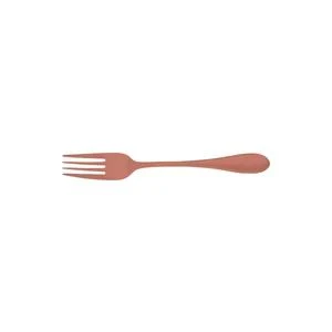 Soho Rose Table Fork (Price/Dz) 3 Soho Rose Table Fork (Price/Dz)