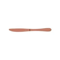 Soho Rose Table Knife (Price/Dz)