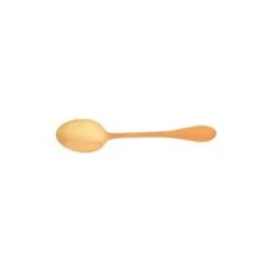 Soho Gold Dessert Spoon (Price/Dz)