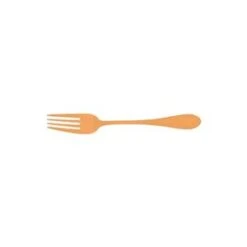 Soho Gold Table Fork (Price/Dz)