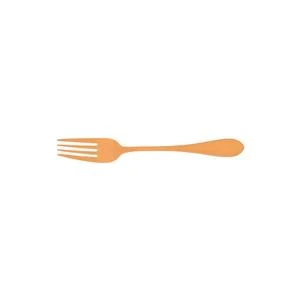 Soho Gold Table Fork (Price/Dz) 3 Soho Gold Table Fork (Price/Dz)