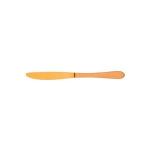Soho Gold Dessert Knife (Price/Dz) 3 Soho Gold Dessert Knife (Price/Dz)