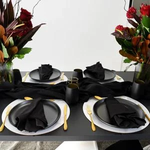 Soho Gold Dessert Knife (Price/Dz) 4 Soho Gold Dessert Knife (Price/Dz) - Image 2