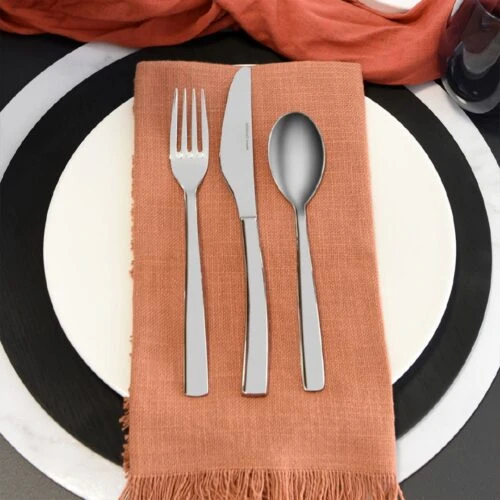 Amalfi Table Spoon S/S 18/10 5 Amalfi Table Spoon S/S 18/10 - Image 3