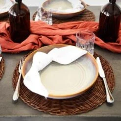 Gable Soup Spoon S/S 18/10 (Price/Dz) -Hospitality Super Store TK18854