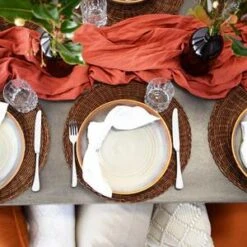 Gable Tea Spoon S/S 18/10 (Price/Dz) -Hospitality Super Store TK18855 3