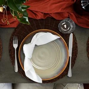 Gable Soda Spoon S/S 18/10 (Price/Dz) 4 Gable Soda Spoon S/S 18/10 (Price/Dz) - Image 2