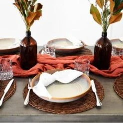 Gable Table Knife S/S 18/10 (Price/Dz) -Hospitality Super Store TK18872