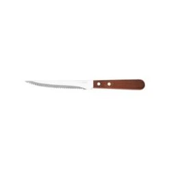 Steak Knife Pakkawood Handle 273mm