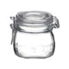 Storage Jar With Clip 500ml Glass -Hospitality Super Store TK340000 500x333 1