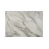 Melamine Marble Effect Rectangle 410x255mm -Hospitality Super Store TK46825