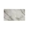 Melamine Marble Effect Rect 325x175mm -Hospitality Super Store TK46845
