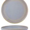 Urban Loft Azure Blue Plate 275mm -Hospitality Super Store TK907103