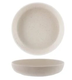 Flared Bowl 1050ml Urban Sand