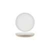 Soho White Pebble Coupe Plate 235mm Deep Tablekraft -Hospitality Super Store TK908534 1 500x500 1