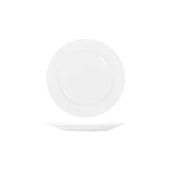 Plate 200mm Wide Rim