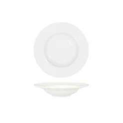 Plate 225mm Wide Rim