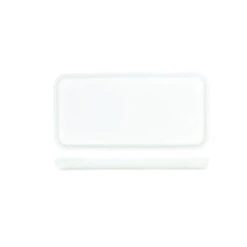 Rectangular Plate 300x150mm