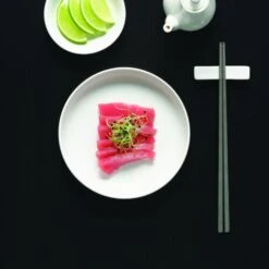 Plate 200mm Walled -Hospitality Super Store TK91086 1 500x500 1